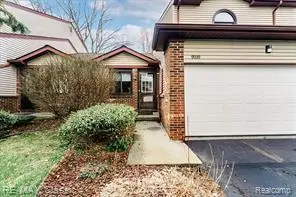 9039 Lake E #45, Clarkston, MI  - #3
