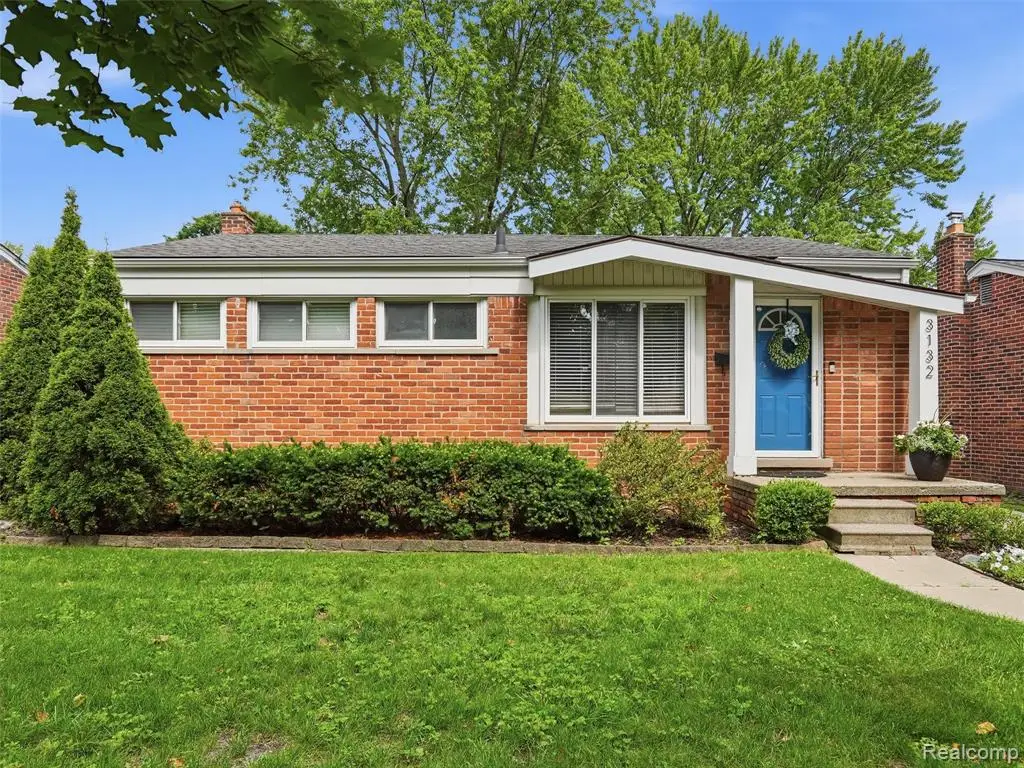 3132 Maplewood, Royal Oak, MI 48073 - #1