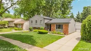 42118 Villanova, Sterling Heights, MI 48313 - #2