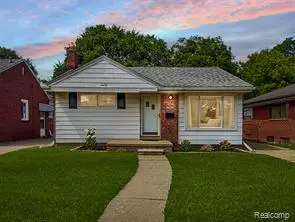 16791 Veronica, Eastpointe, MI 48021 - #1