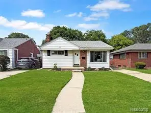 16791 Veronica, Eastpointe, MI 48021 - #2