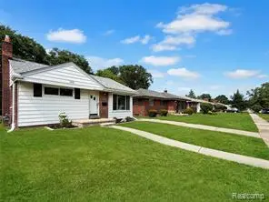 16791 Veronica, Eastpointe, MI 48021 - #3