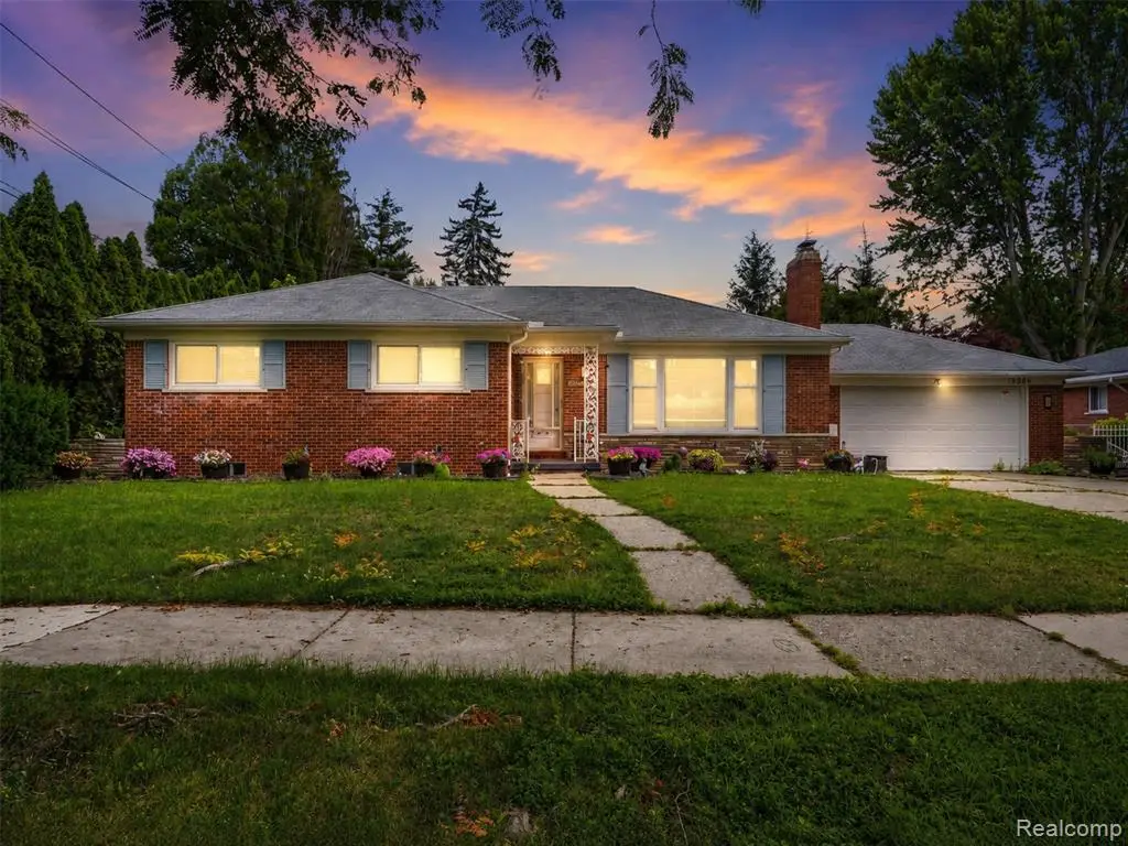 19986 E Doyle, Grosse Pointe, MI 48236 - #1