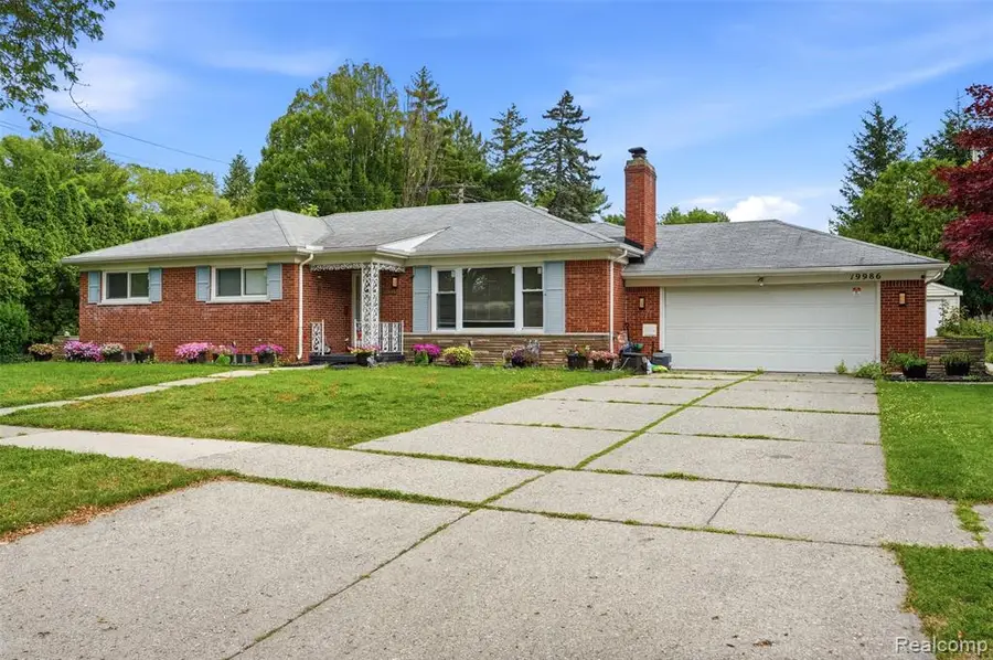 19986 E Doyle, Grosse Pointe, MI 48236 - #3