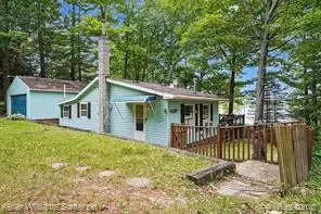6287 Rock, Lake, MI 48632 - #1