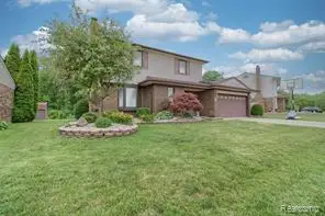 19596 Dawnshire, Brownstown, MI 48193 - #2