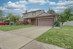 19596 Dawnshire, Brownstown, MI 48193 - #3