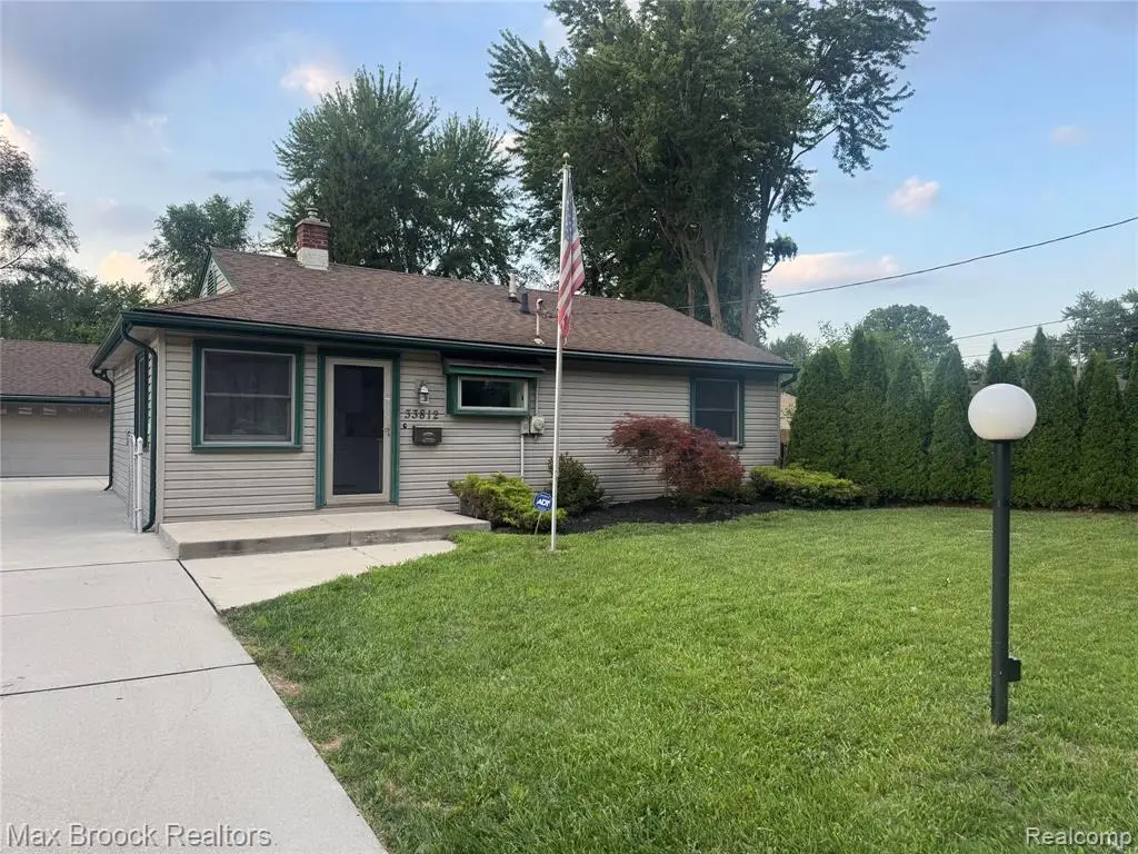 33812 Casco, Westland, MI 48186 - #1