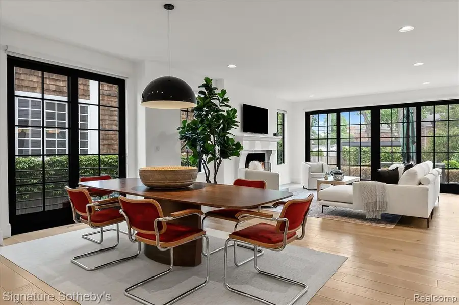 492 Vinewood, Birmingham, MI 48009 - #3
