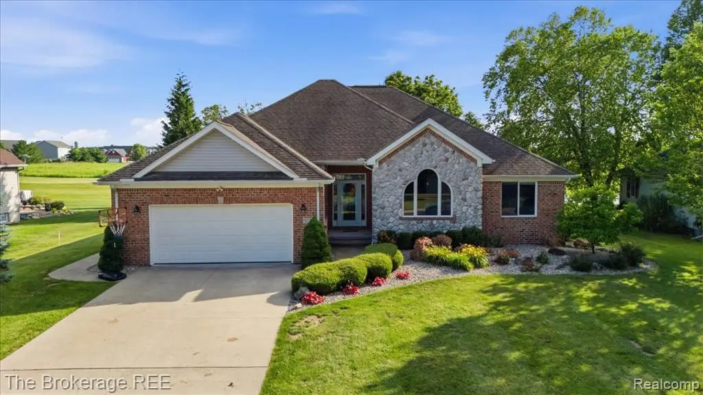 9120 Woodridge, Davison, MI 48423 - #1
