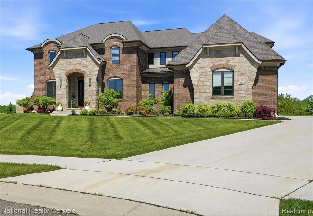 3142 Holburn, Oakland, MI 48363 - #1