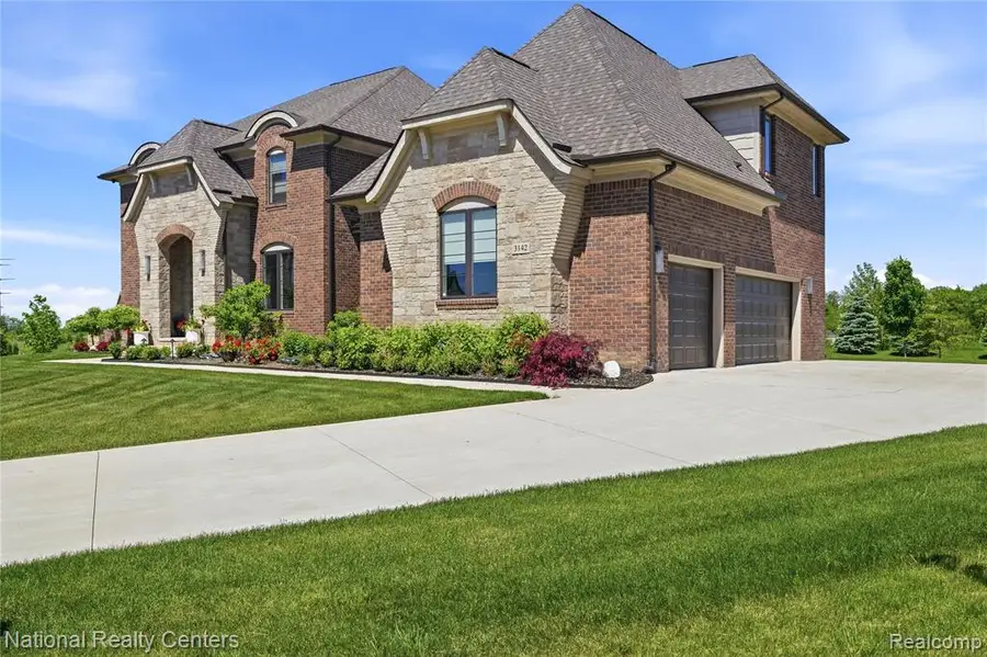 3142 Holburn, Oakland, MI 48363 - #2
