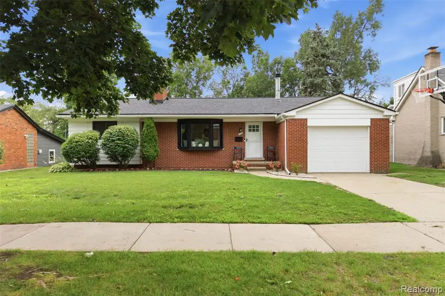595 Byron, Plymouth, MI 48170 - #2