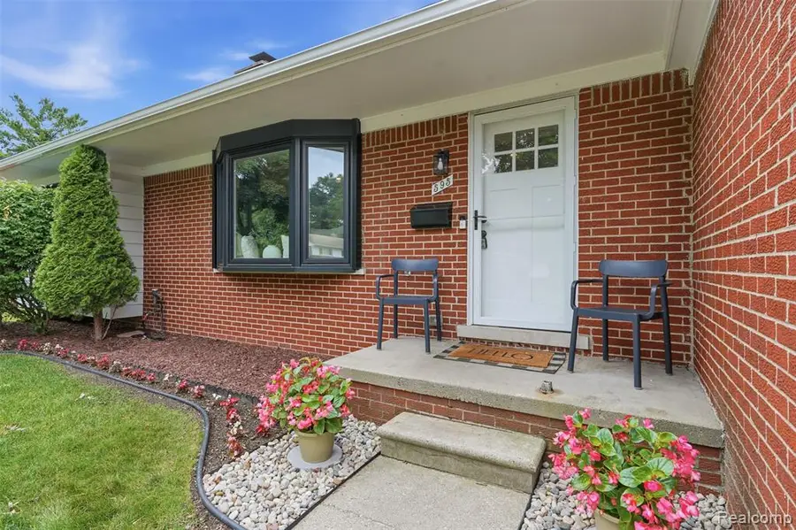 595 Byron, Plymouth, MI 48170 - #3