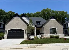 530 Maplehill, Rochester Hills, MI 48306 - #1