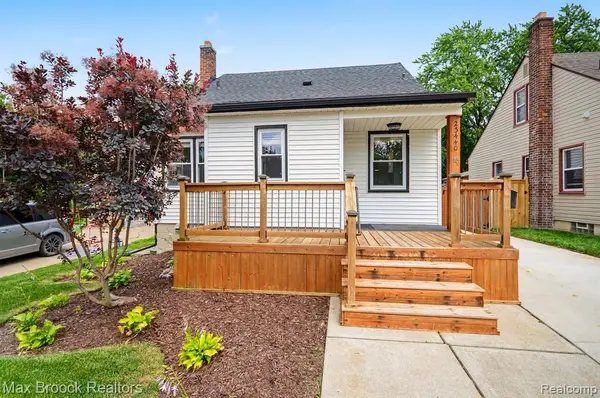 23440 Republic, Oak Park, MI 48237