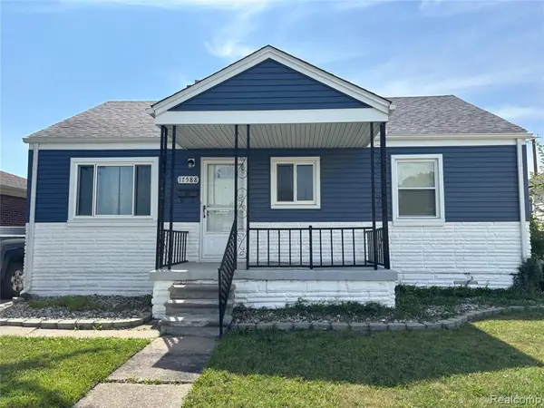 17588 Quarry, Riverview, MI 48193
