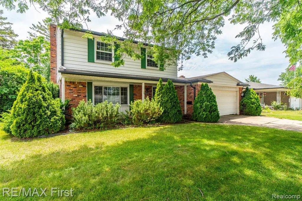 3848 Pall, Warren, MI 48092 - #1