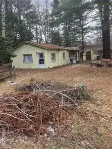 282 Hickory, Gladwin, MI 48624 - #1