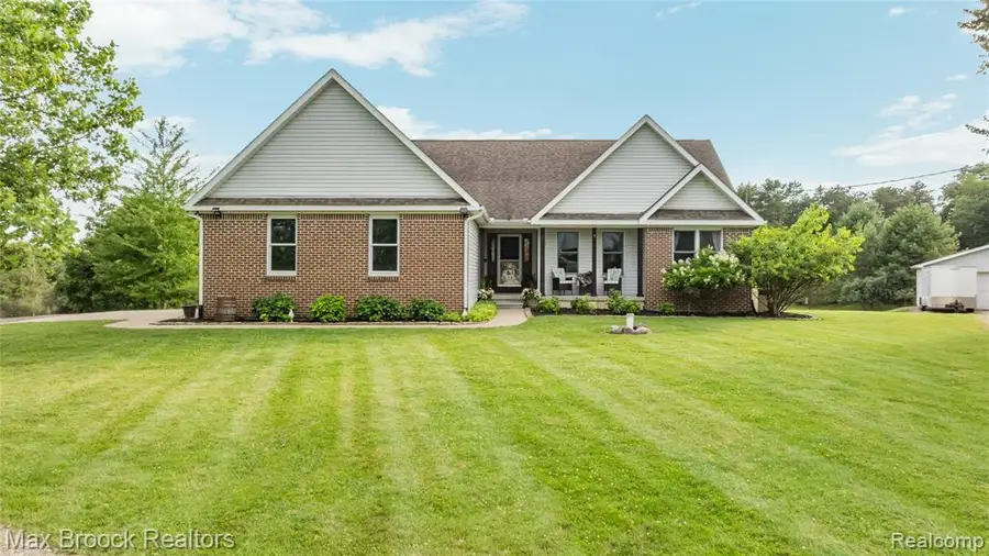 3054 Emery, Metamora, MI 48455 - #2