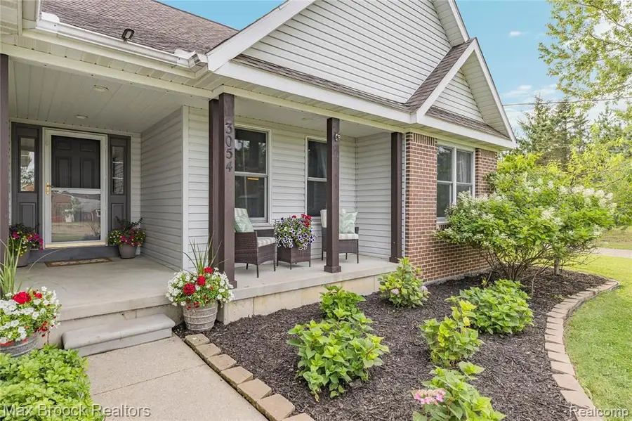 3054 Emery, Metamora, MI 48455 - #3