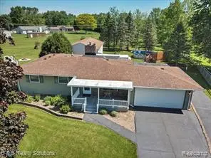 6229 Cold Spring, Grand Blanc, MI 48439 - #1