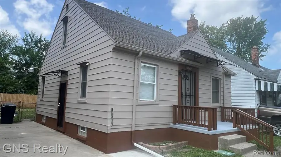 19419 Carrie, Detroit, MI 48234 - #3