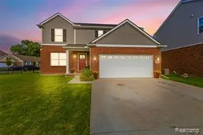 41328 Rugosa, Clinton Township, MI 48038