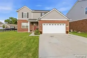 41328 Rugosa, Clinton Township, MI 48038 - #2