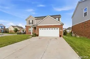 41328 Rugosa, Clinton Township, MI 48038 - #3