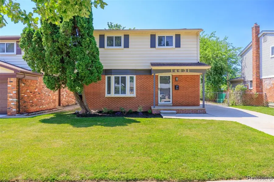 14631 Labelle, Oak Park, MI 48237 - #2