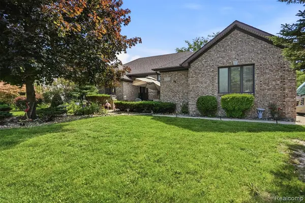 6786 Jasmine, Troy, MI 48098