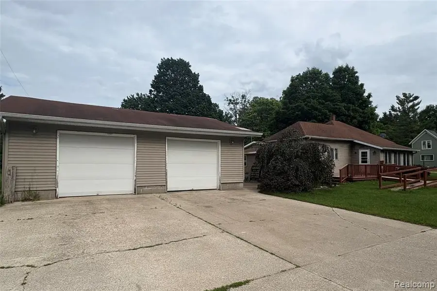 221 Alvin, Mesick, MI 49668 - #3