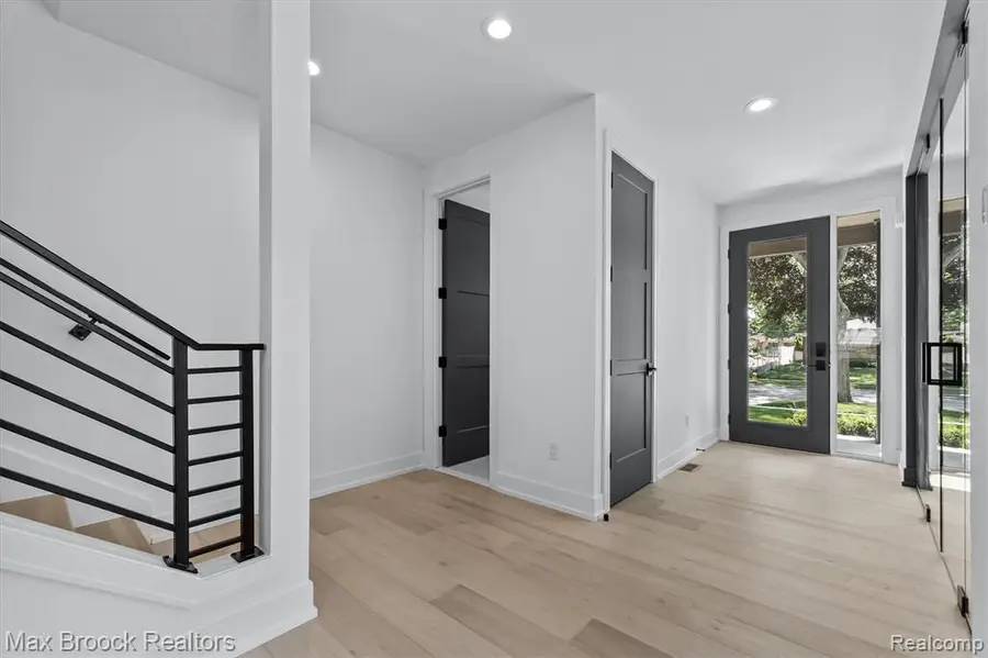 1673 Hazel, Birmingham, MI 48009 - #2