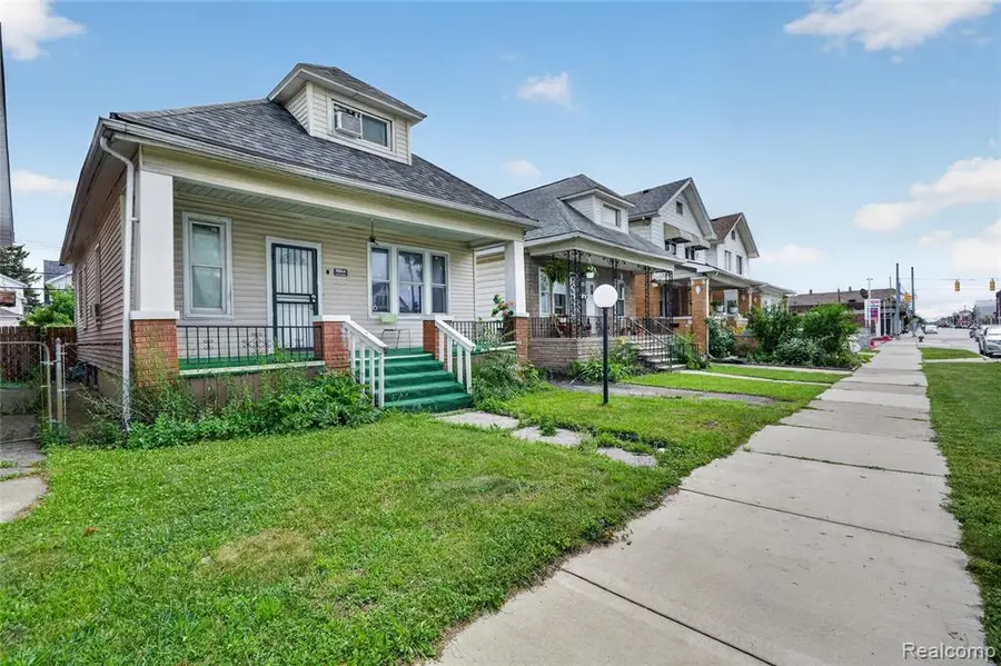 3844 Caniff, Hamtramck, MI 48212 - #2
