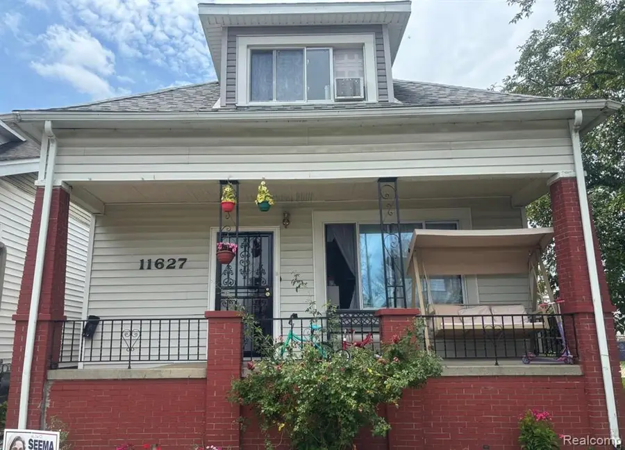 11627 Gallagher, Hamtramck, MI 48212 - #2