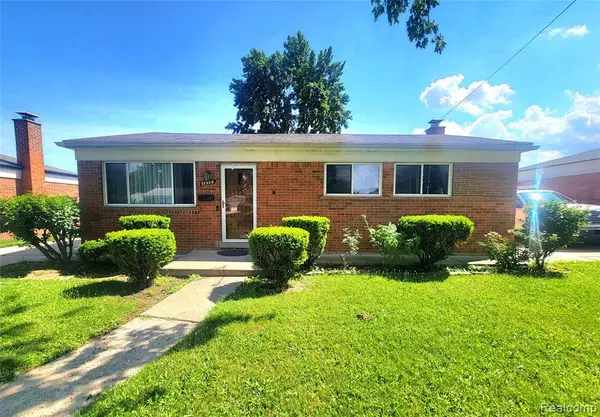 11348 Jonas, Warren, MI 48089