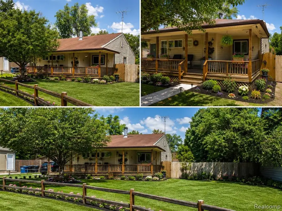 35014 Lewis, Westland, MI 48185 - #2
