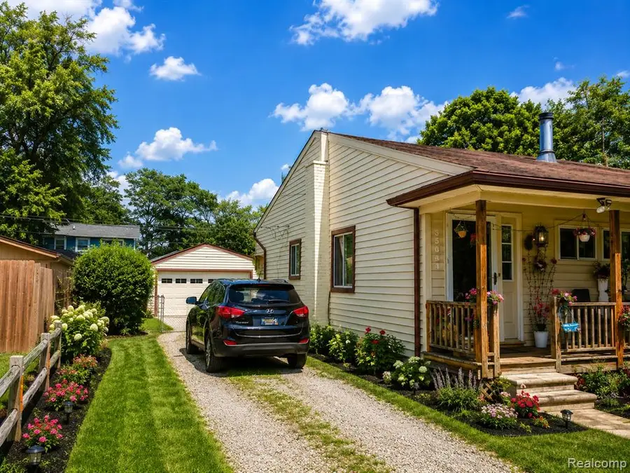 35014 Lewis, Westland, MI 48185 - #3