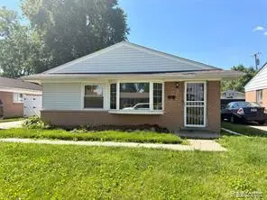 26245 Dartmouth, Inkster, MI 48141