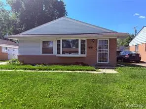 26245 Dartmouth, Inkster, MI 48141 - #2