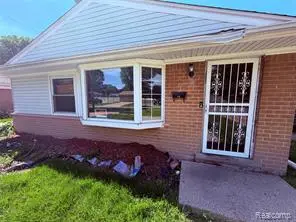 26245 Dartmouth, Inkster, MI 48141 - #3