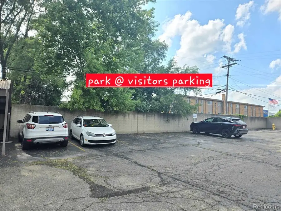 5251 Highland #214, Waterford, MI 48327 - #2