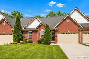 20789 Hummingbird, Romulus, MI 48174