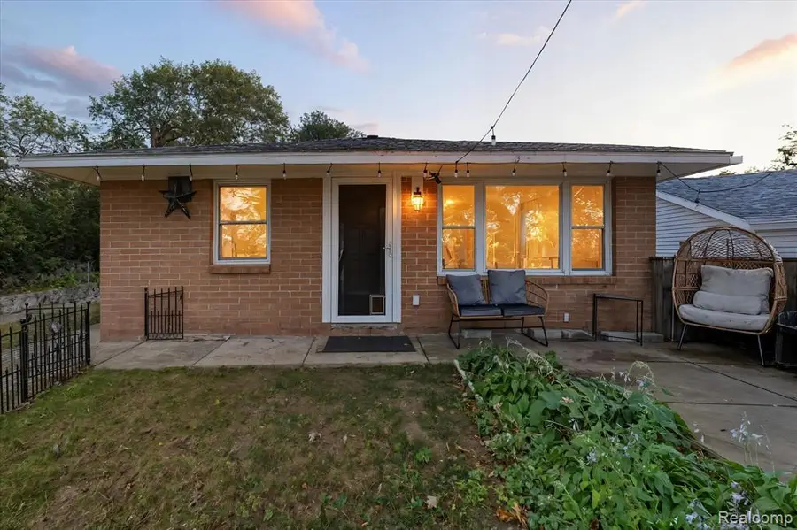 4475 Harp, Linden, MI 48451 - #2