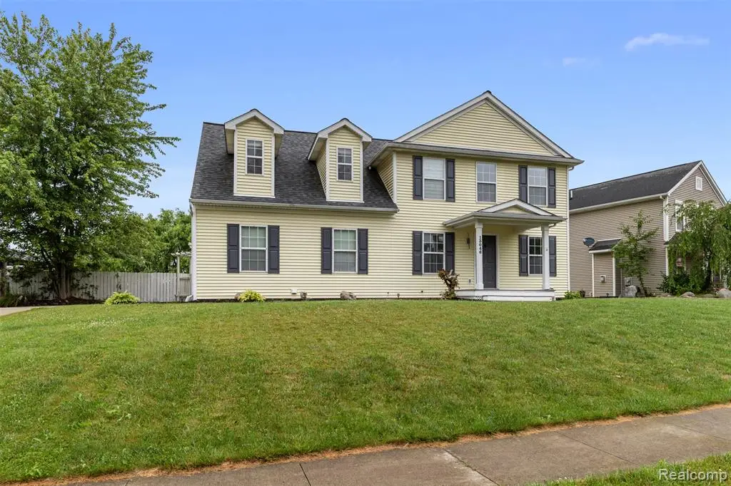 13046 Stony Brook, Linden, MI 48451 - #1