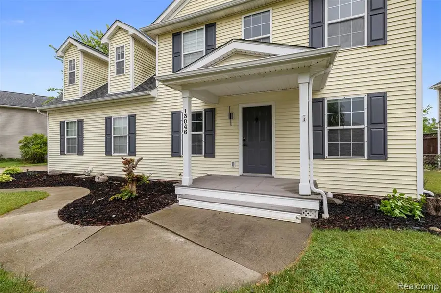 13046 Stony Brook, Linden, MI 48451 - #2