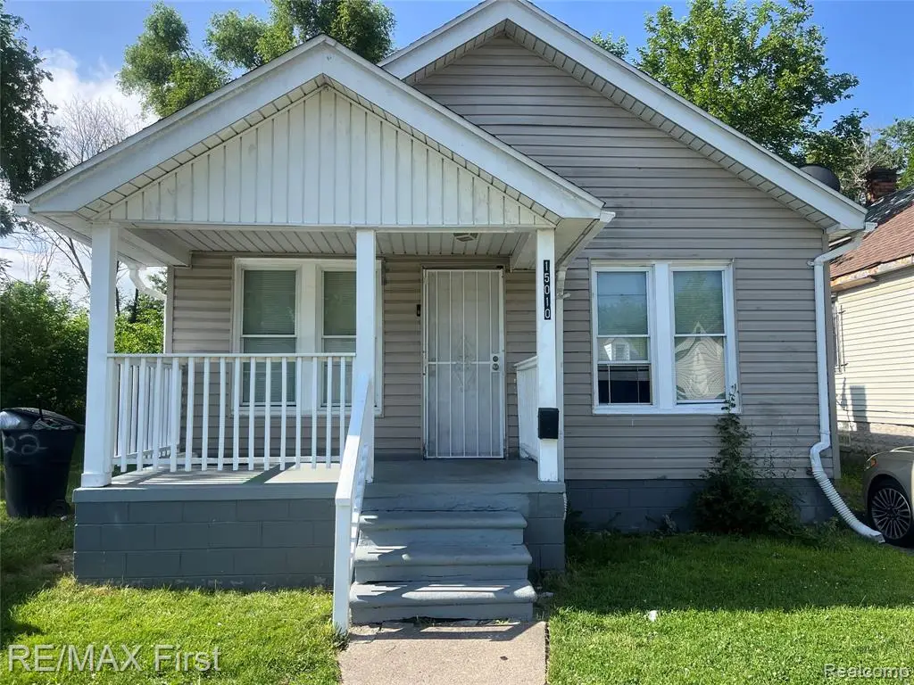 15010 Lappin, Detroit, MI 48205 - #1
