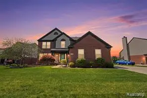 24774 Summer, Flat Rock, MI 48134