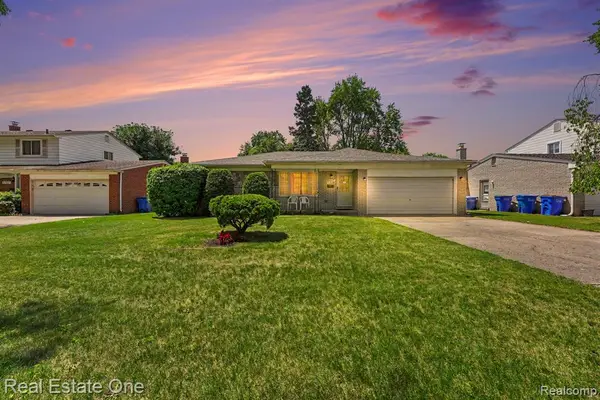 27663 Audrey, Warren, MI 48092